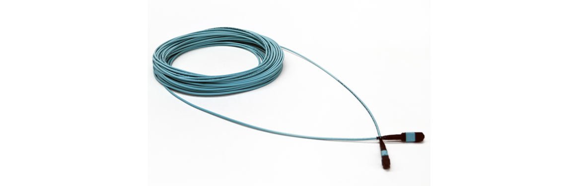 So, what is an MTP or MPO Fiber Optic Connector? 