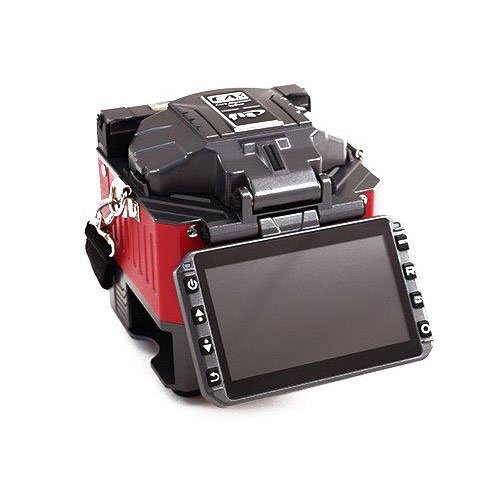 Fiber Instrument Sales CA3 core alignment fiber optic fusion splicer