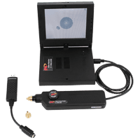 FIS Fiber Optic Inspection Microscope