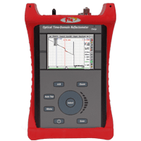 FIS Advanced Mini OTDR
