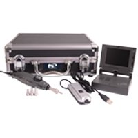 FIS Inspection Microscope