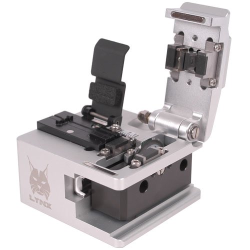 Fiber Instrument Sales Lynx fiber optic cleaver